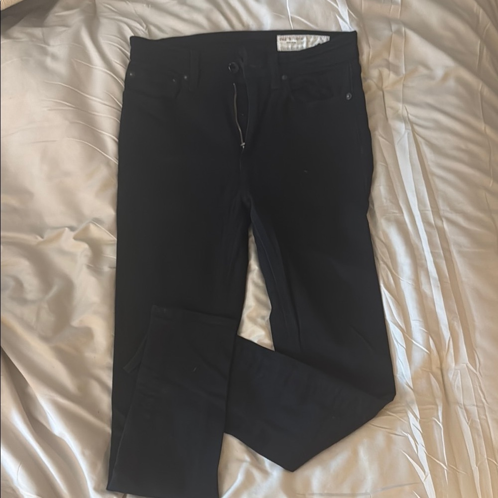 Rag & Bone Nina Skinny Jean